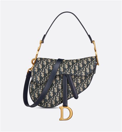 saddle bag dior oblique|Dior saddle bag price increase.